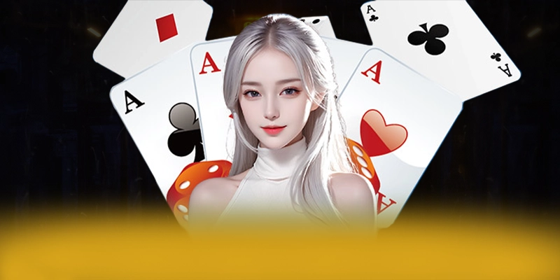 
Khám phá thế giới của 789WIN - Cổng giải trí được nhiều người chơi lựa chọn tại Việt Nam
