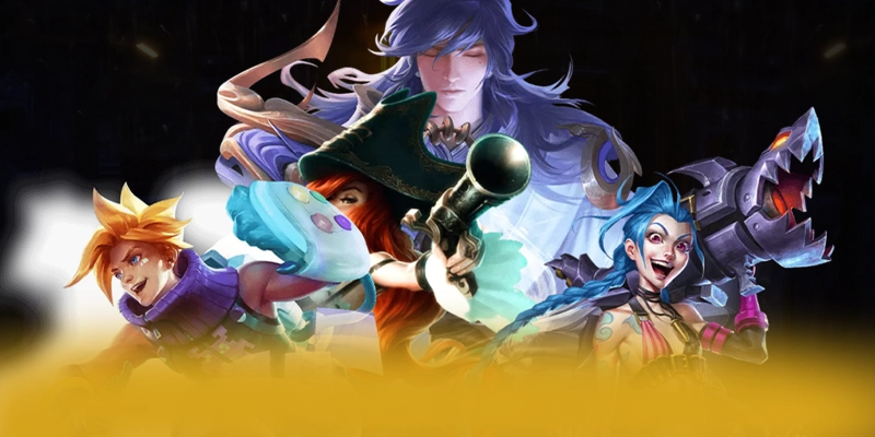 
Cập nhật thông tin về LC88 - Cổng giải trí an toàn tuyệt đối cho người chơi
