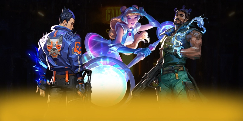 UU88 - Sảnh game được đánh giá cao 2025