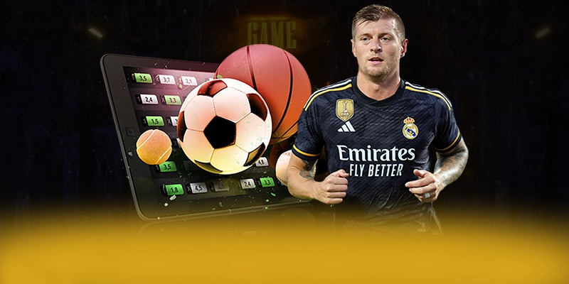 GA6789 - Trang game uy tín đang làm mưa làm gió