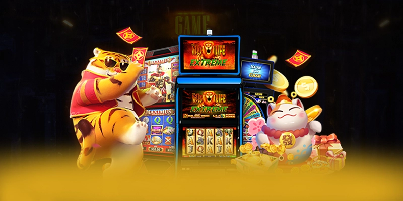 
Trải nghiệm Vinbet - Cổng game uy tín số 1 được giới cược thủ tin tưởng
