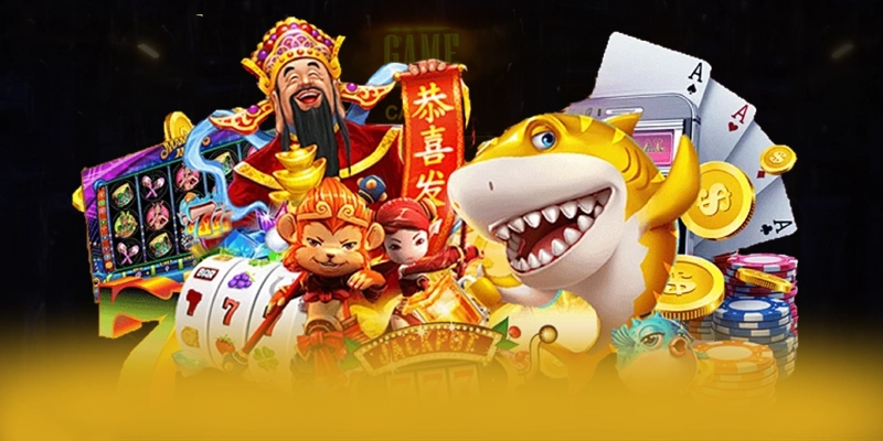 [THUONG_HIEU] - Thương hiệu game trực tuyến ưu đãi khủng được giới cược thủ đánh giá cao – Cập nhật event và quà tặng tại [THUONG_HIEU]